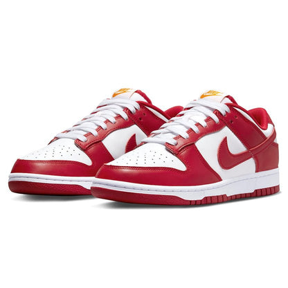 NIKE DUNK LOW 'USC' - Hype Locker UK