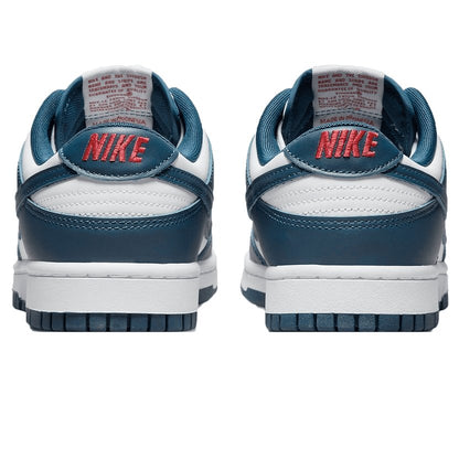 NIKE DUNK LOW 'VALERIAN BLUE' - Hype Locker UK