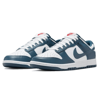 NIKE DUNK LOW 'VALERIAN BLUE' - Hype Locker UK