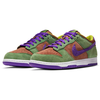 NIKE DUNK LOW 'VENEER' - Hype Locker UK