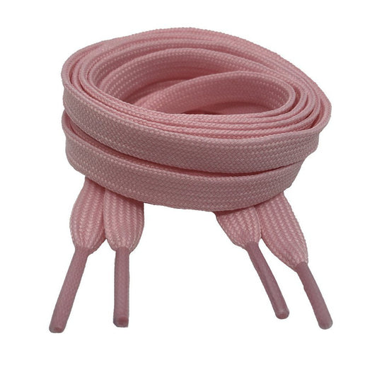Pink Laces - 180mm - Hype Locker UK