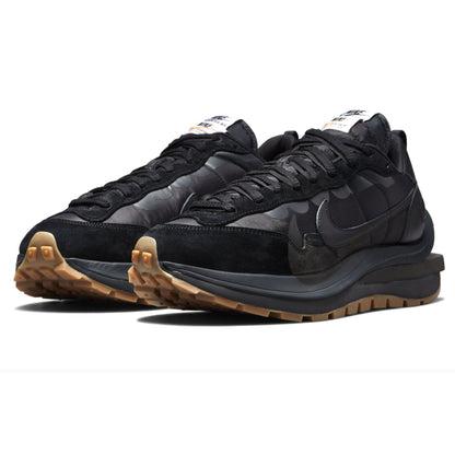 SACAI X NIKE VAPORWAFFLE 'BLACK GUM' - Hype Locker UK