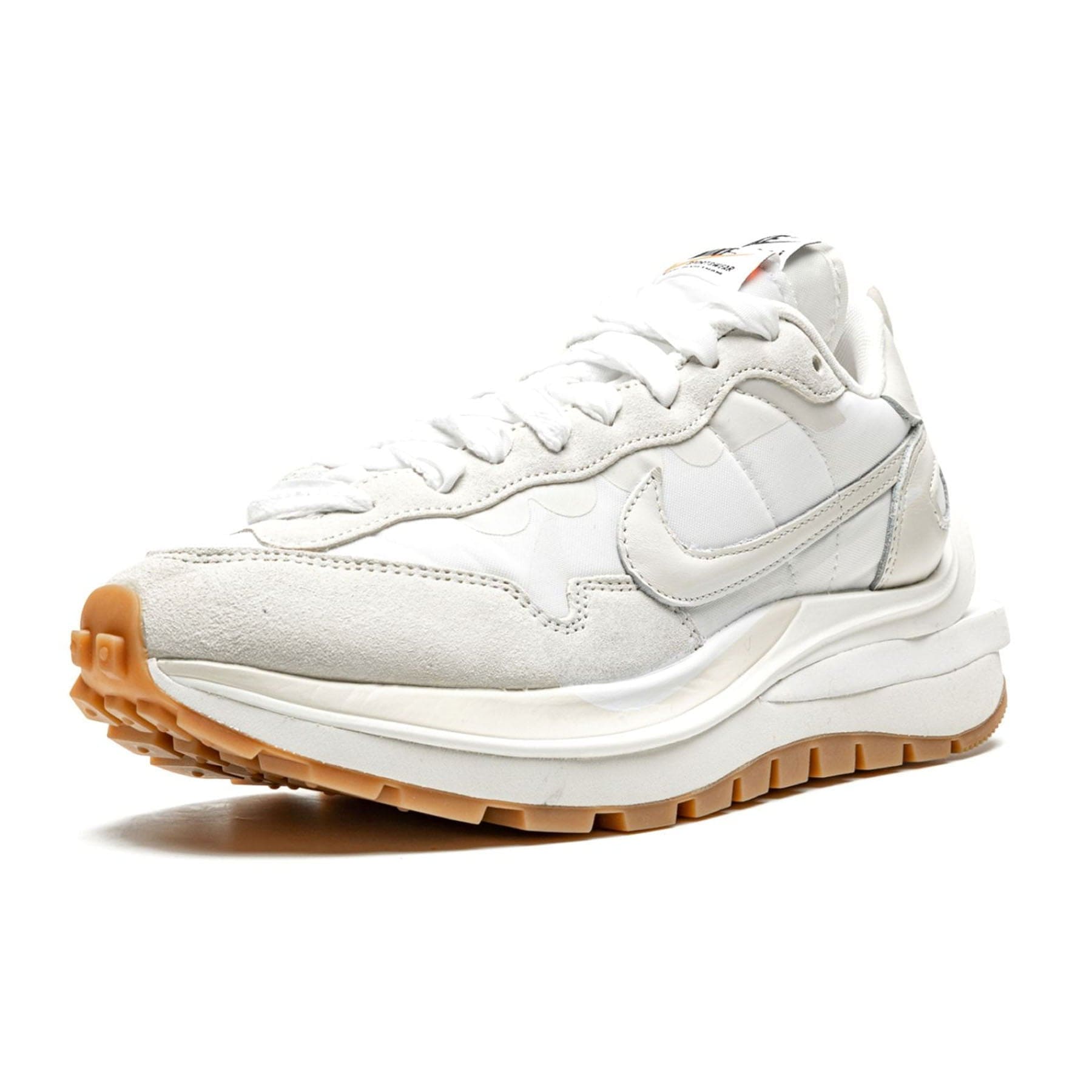 Sacai x Nike Vaporwaffle 'Sail Gum' | Hype Locker UK