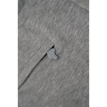 SYNAWORLD SYNA LOGO TWINSET GREY - Hype Locker UK