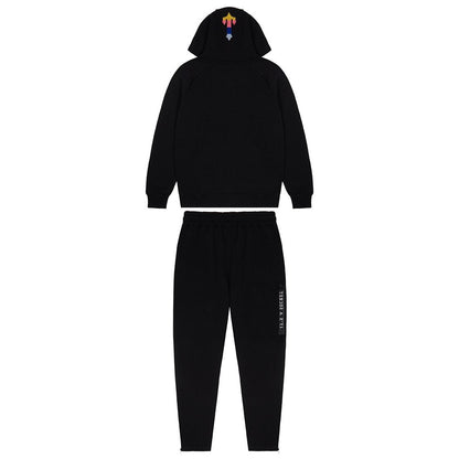 TRAPSTAR CHENILLE DECODED 2.0 HOODED TRACKSUIT - CANDY FLAVOURS - Hype Locker UK