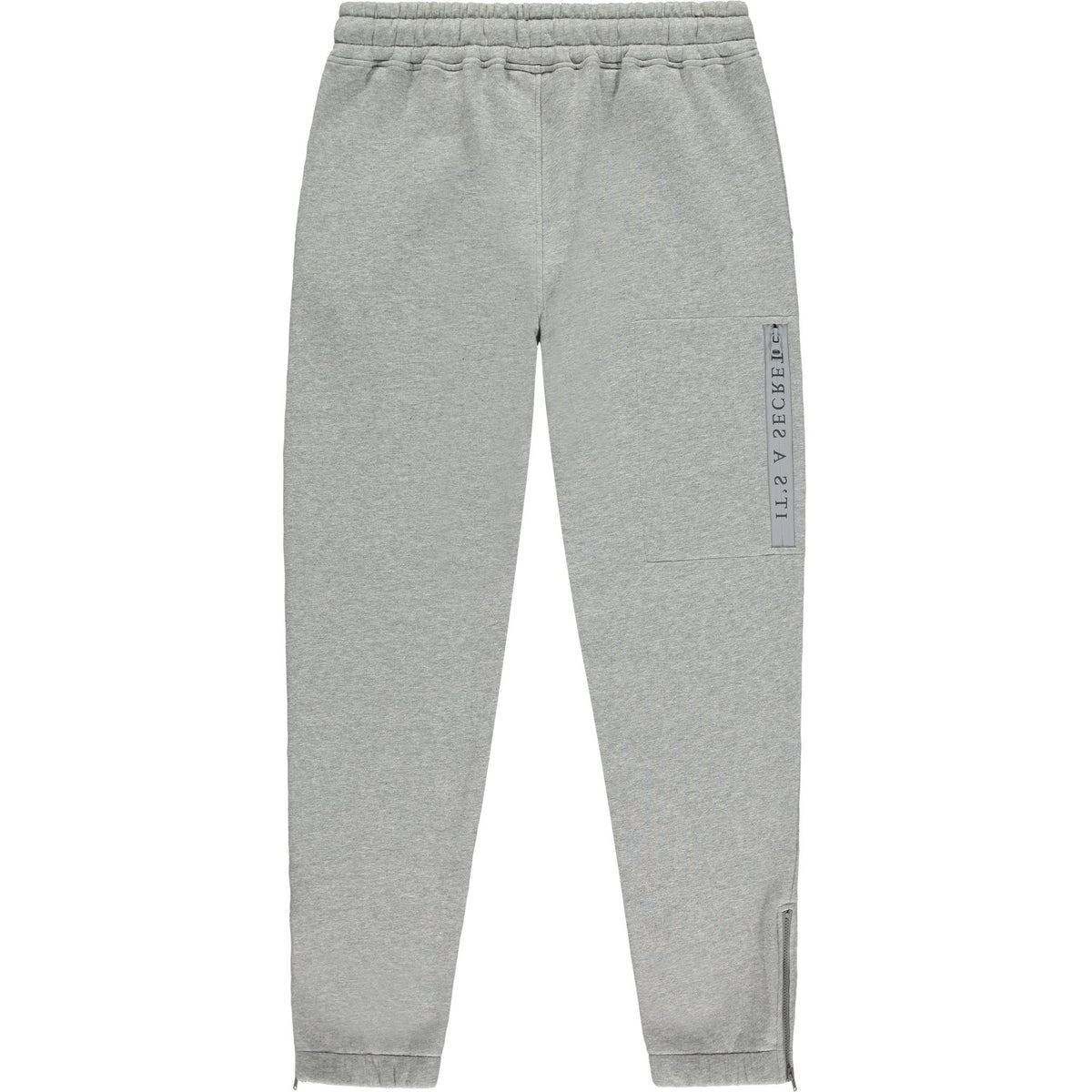 Trapstar Chenille Decoded 2.0 Hooded Tracksuit - Grey Revolution – Hype ...