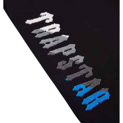 TRAPSTAR CHENILLE DECODED 2.0 HOODED TRACKSUIT - LIGHTNING EDITION - Hype Locker UK