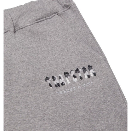 TRAPSTAR CHENILLE DECODED HOODED TRACKSUIT - GREY CAMO EDITION - Hype Locker UK