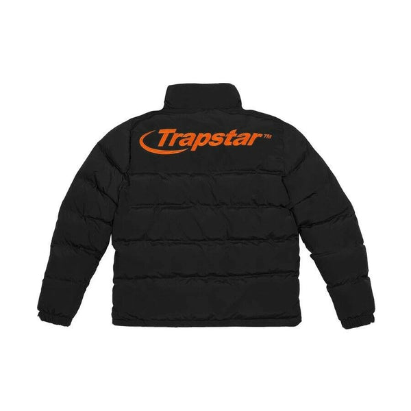 Trapstar best sale jacket puffer